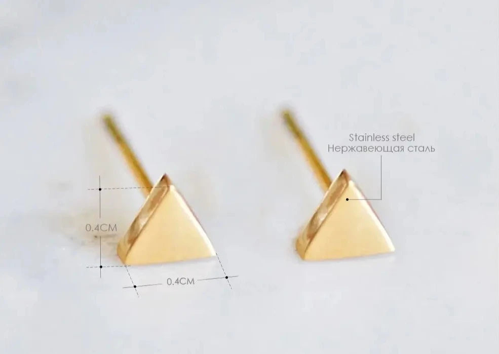 Minimalist Earring
