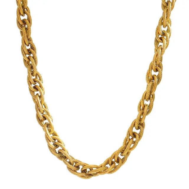 Chains Necklaces