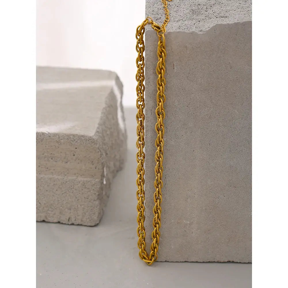 Chains Necklaces