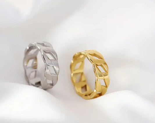 Classic Rings