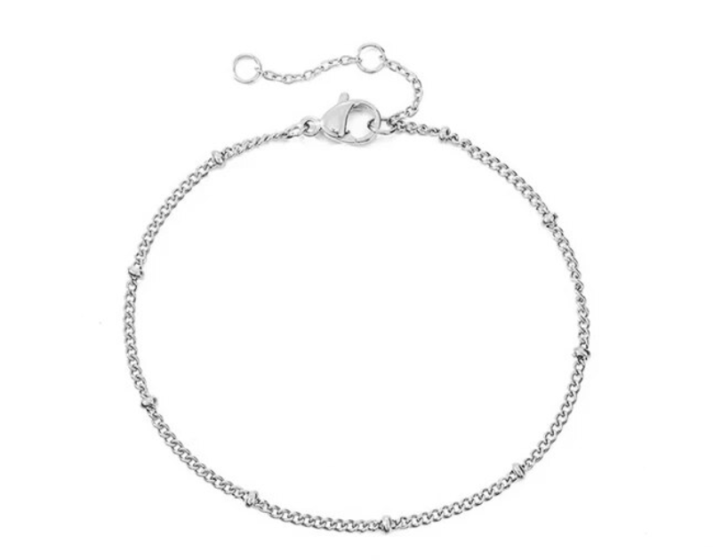 Ball Chain Bracelet