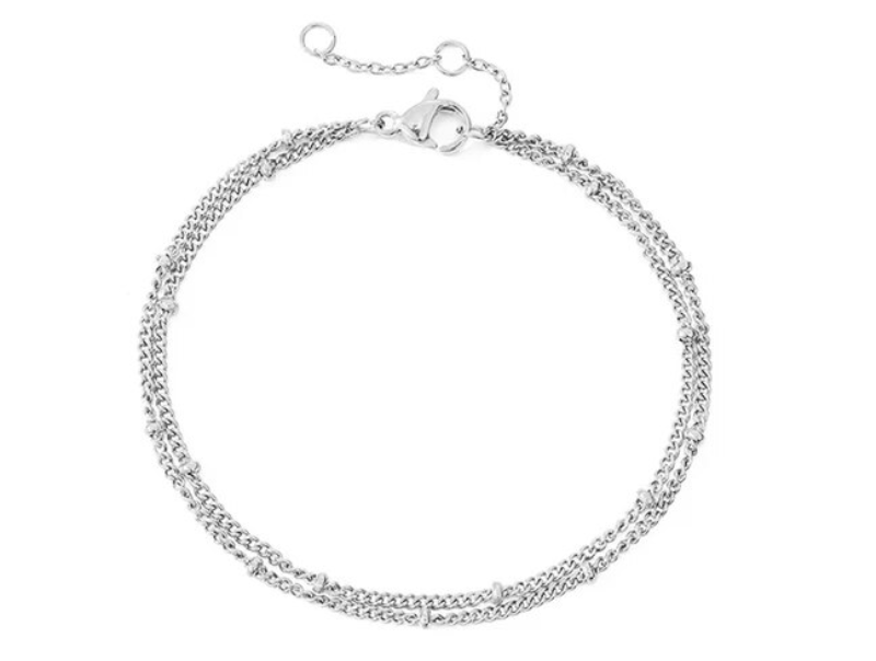 Ball Chain Bracelet