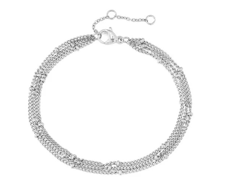 Ball Chain Bracelet