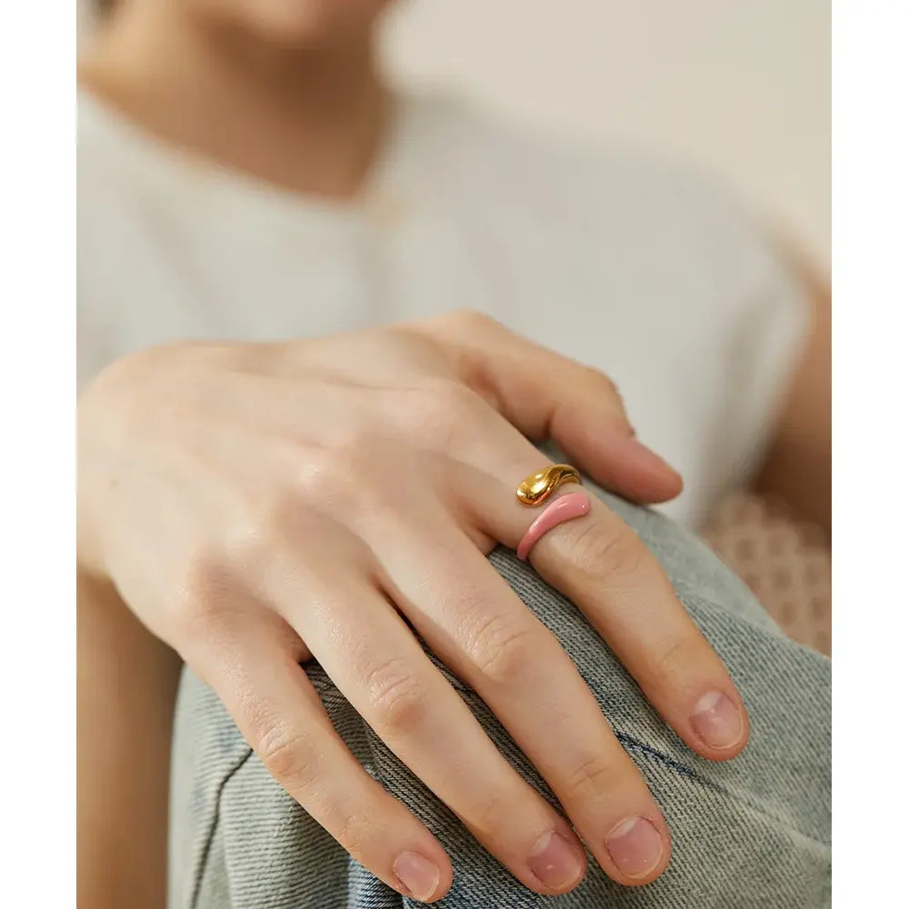 Sweet Ring