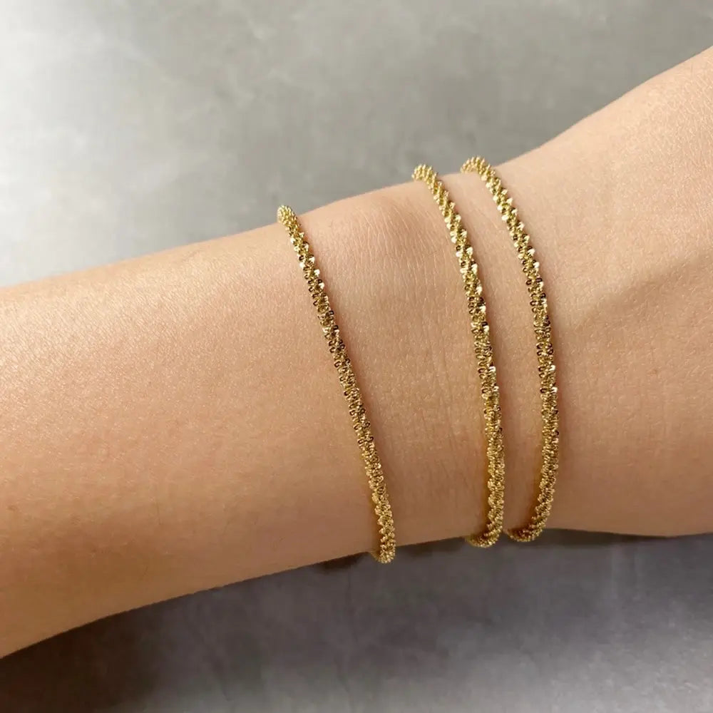  Adjustable Bracelet & Bangle Set