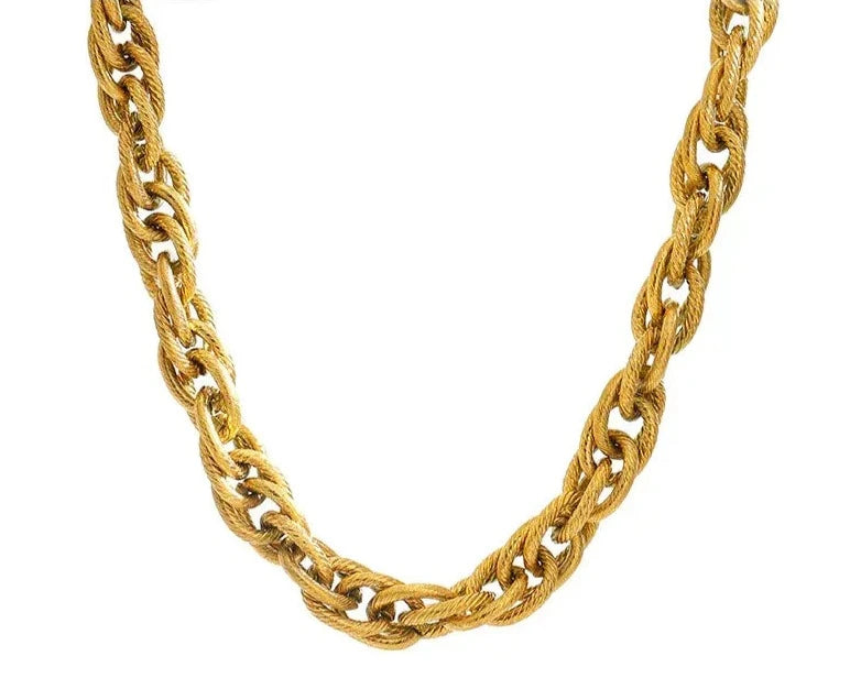 Chains Necklaces