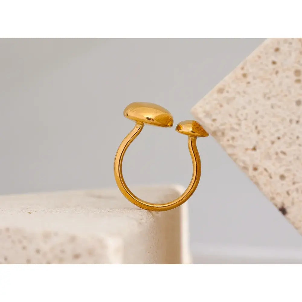 Minimalist Ring