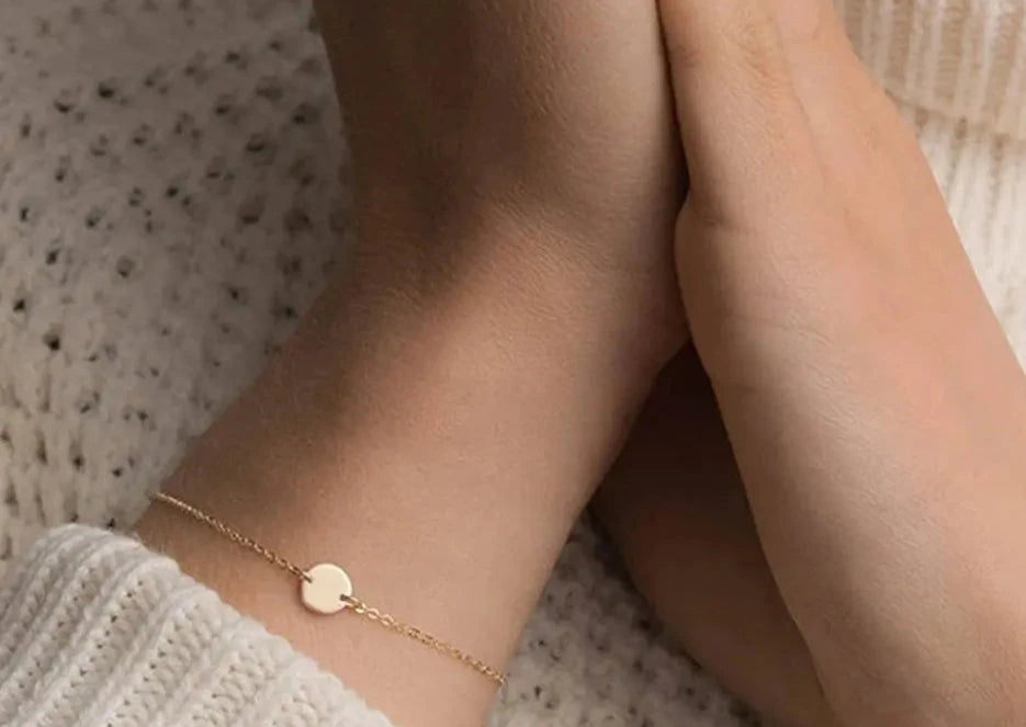 Minimalist Bracelets